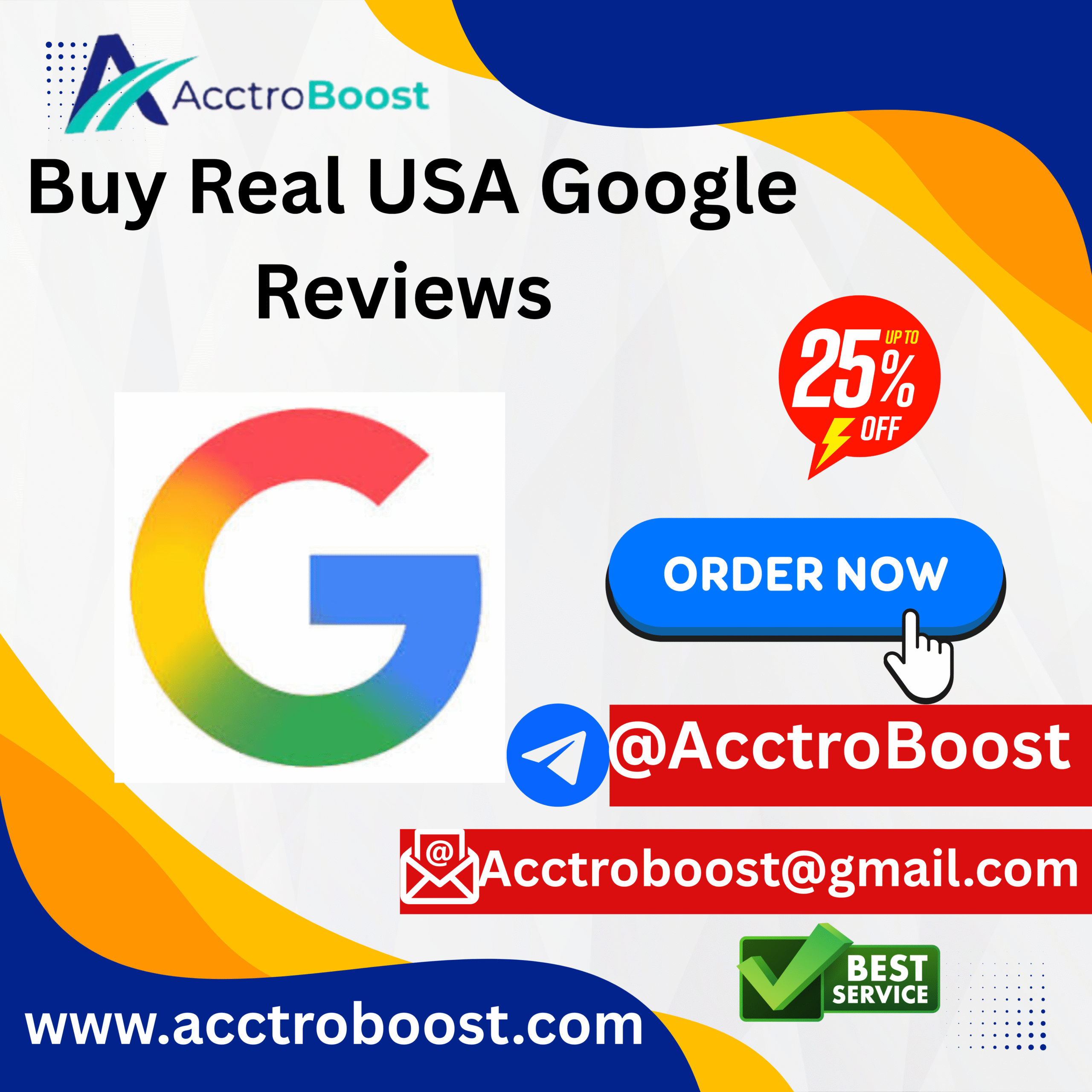 Buy Real Usa Google Reviews