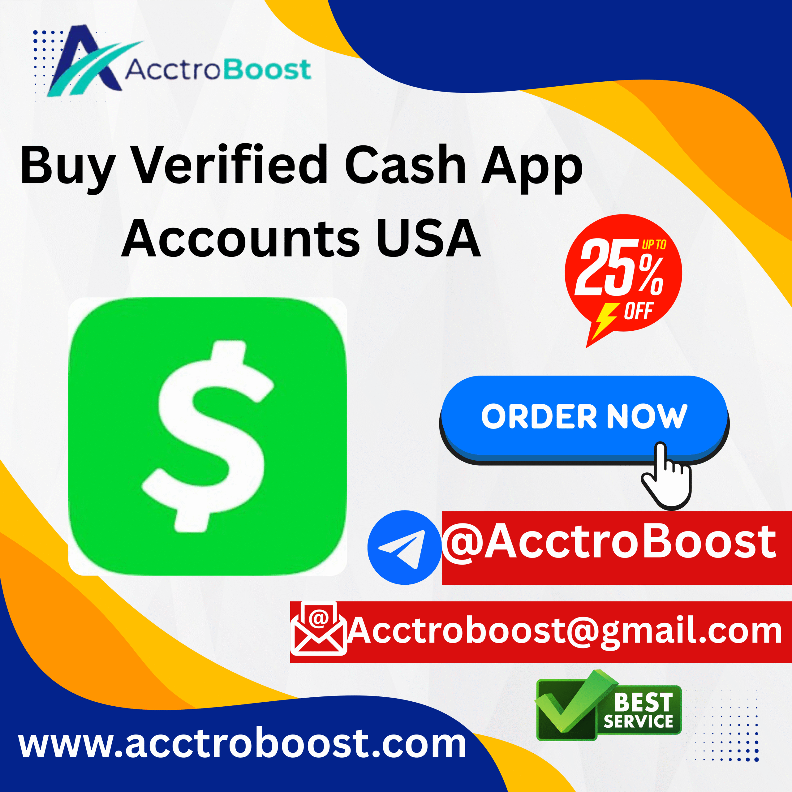 Buy Verified Cash App Account