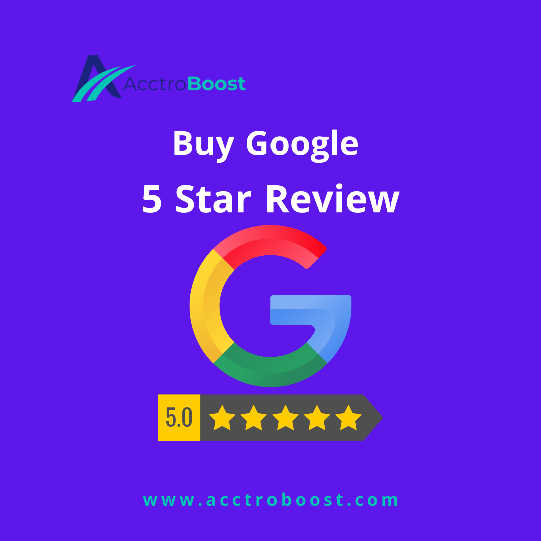 Buy-google 5 star reviews