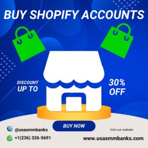 Buy Verified Instagram Account